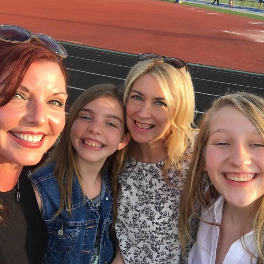 Meet your Posher, Allison